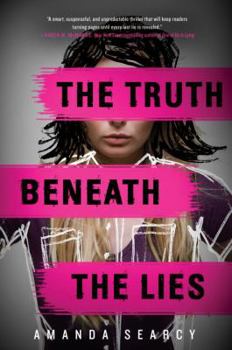 Hardcover The Truth Beneath the Lies Book
