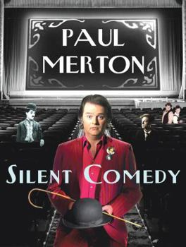 Hardcover Silent Comedy Book