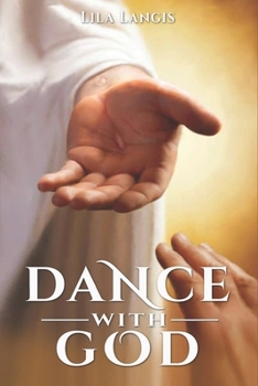 Paperback Dance With God Book