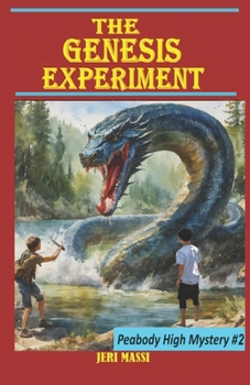 The Genesis Experiment (Peabody High Mysteries)
