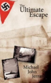 Paperback The Ultimate Escape Book