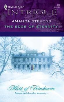 The Edge of Eternity - Book #2 of the Mists of Fernhaven