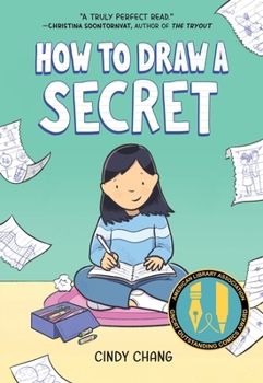 Paperback How to Draw a Secret: A Graphic Novel Book