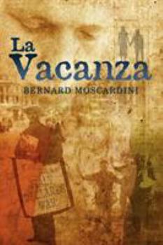 Paperback La Vacanza Book