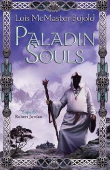 Paladin of Souls - Book #4 of the World of the Five Gods Chronological