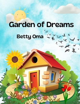 Paperback Garden of Dreams Book