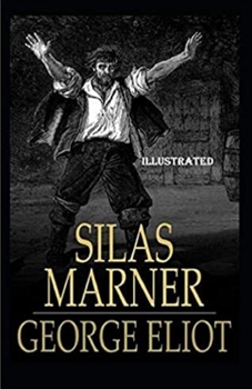 Paperback Silas Marner Illustrated Book