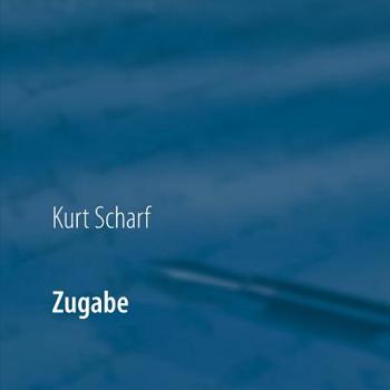 Paperback Zugabe [German] Book