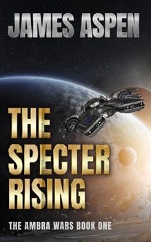 Paperback The Specter Rising Book