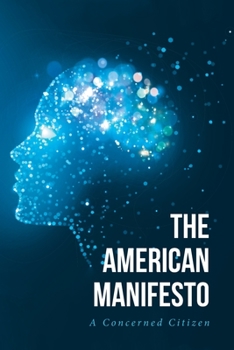 Paperback The American Manifesto Book