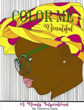Paperback Color Me Beautiful Book