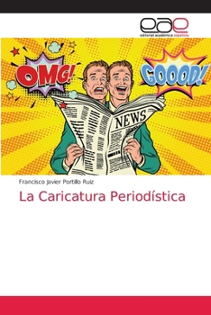 Paperback La Caricatura Periodística [Spanish] Book