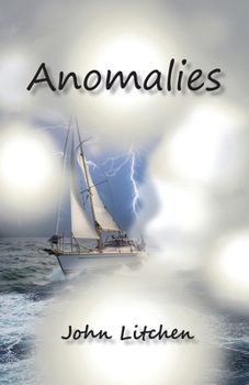 Paperback Anomalies Book