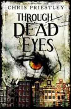 Paperback Through Dead Eyes Book