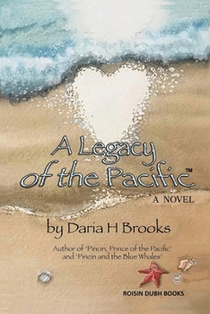 Paperback A Legacy of the Pacific Book