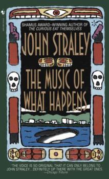 Mass Market Paperback The Music of What Happens Book