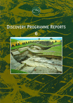 Paperback Discovery Programme: Report 6: Volume 6 Book