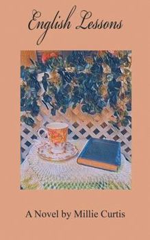 Paperback English Lessons Book