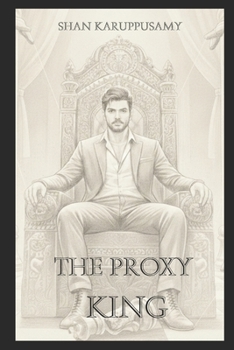 Paperback The Proxy King Book