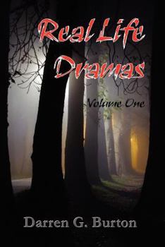 Paperback Real Life Dramas - Volume One Book