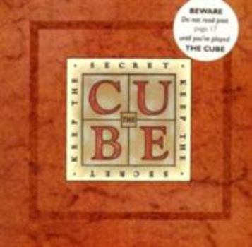 Paperback The Cube Book