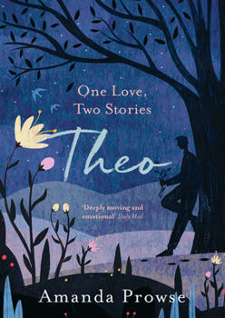 Paperback Theo Book