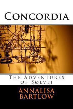 Paperback Concordia Book