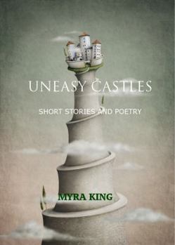 Paperback Uneasy Castles Book