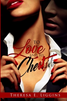 Paperback To Love and To Cheat Book