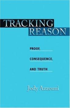 Hardcover Tracking Reason Book
