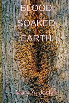 Paperback Blood Soaked Earth Book