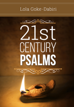 Paperback 21st Century Psalms Book