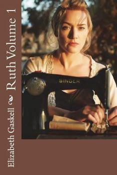 Paperback Ruth Volume 1 Book