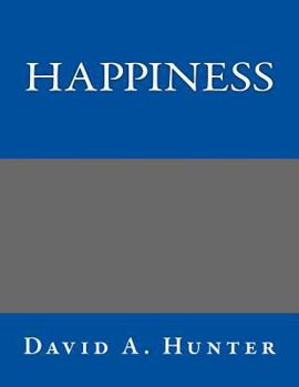 Paperback Happiness Book