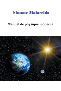 Paperback Manuel de physique moderne [French] Book