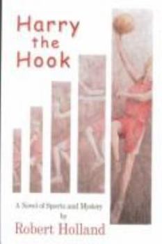 Paperback Harry the Hook (Books for Boys and Young Men) Book