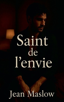 Paperback Saint de l'envie [French] Book