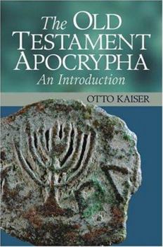 Paperback The Old Testament Apocrypha: An Introduction Book