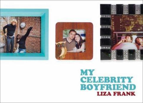 Hardcover My Celebrity Boyfriend Book