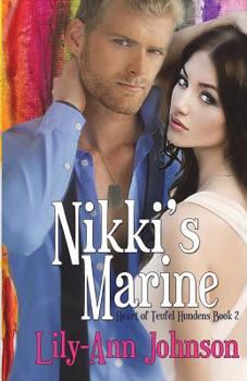 Paperback Nikki's Marine Book