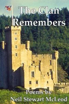 Paperback The Clan Remembers Book