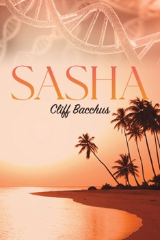 Paperback Sasha Book