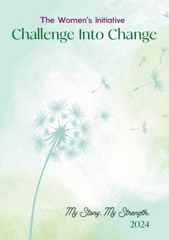 Paperback Challenge Into Change 2024 Book