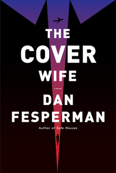 Hardcover The Cover Wife Book