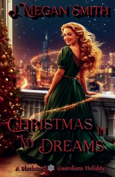 Paperback Christmas in my Dreams Book