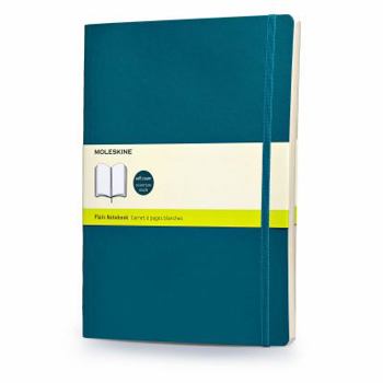 Moleskine Classic Colored Notebook