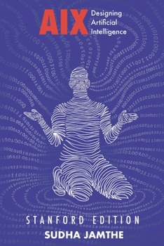 Paperback AIX: Designing Artificial Intelligence Book