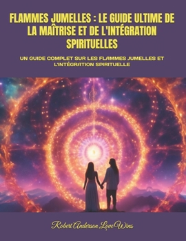 FLAMMES JUMELLES : LE GUIDE ULTIME DE LA MAÎTRISE ET DE L'INTÉGRATION SPIRITUELLES: UN GUIDE COMPLET SUR LES FLAMMES JUMELLES ET L'INTÉGRATION SPIRITUELLE (Traduction en français) (French Edition)
