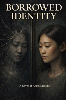 Paperback Borrowed Identity Book