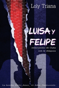 Paperback Luisa y Felipe [Spanish] Book